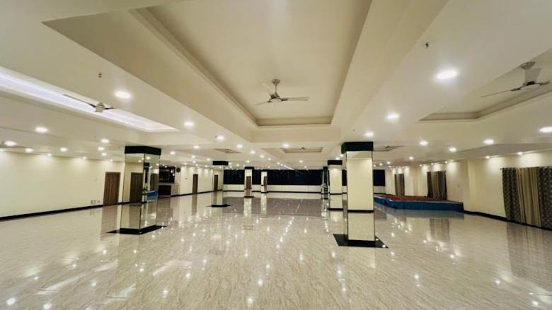 Dhanbad Hotel | Saria Hotel & Banquet Hall