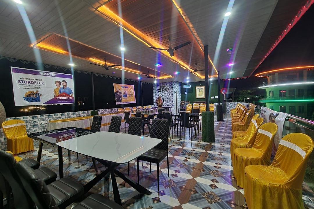 Lataguri Resort | North Queen