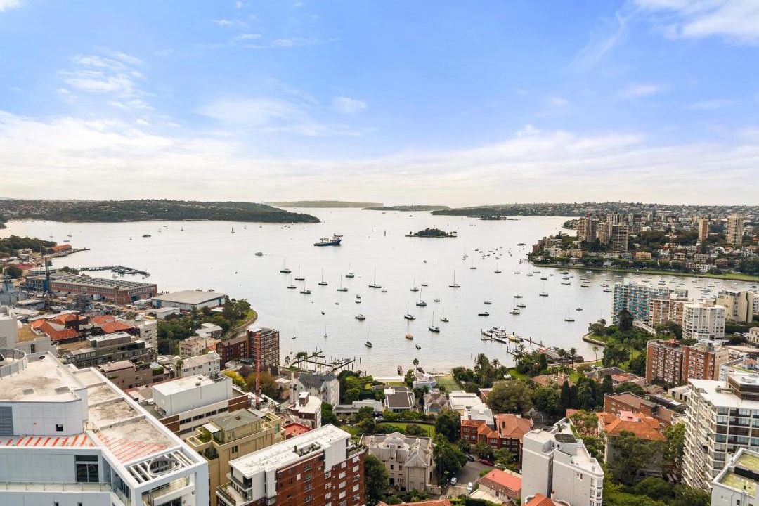 Woolloomooloo Apartment | Cozy Open-Plan Studio With Pool Access Near Wharf