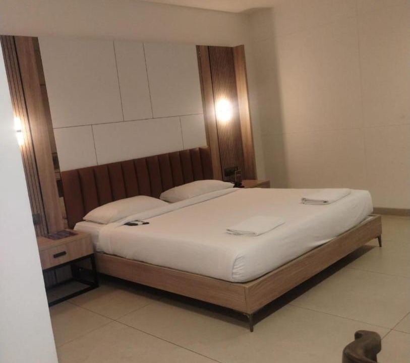 Medchal Hotel | Hotel Shubham Prestige kandlakoya