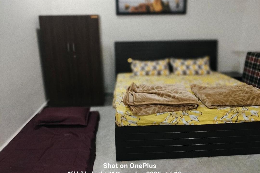 Bhopal Villa | aasara resort