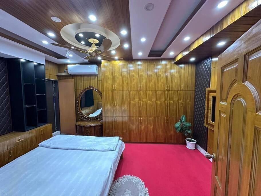 Rajshahi Apartment | City View Hotel & Apartment