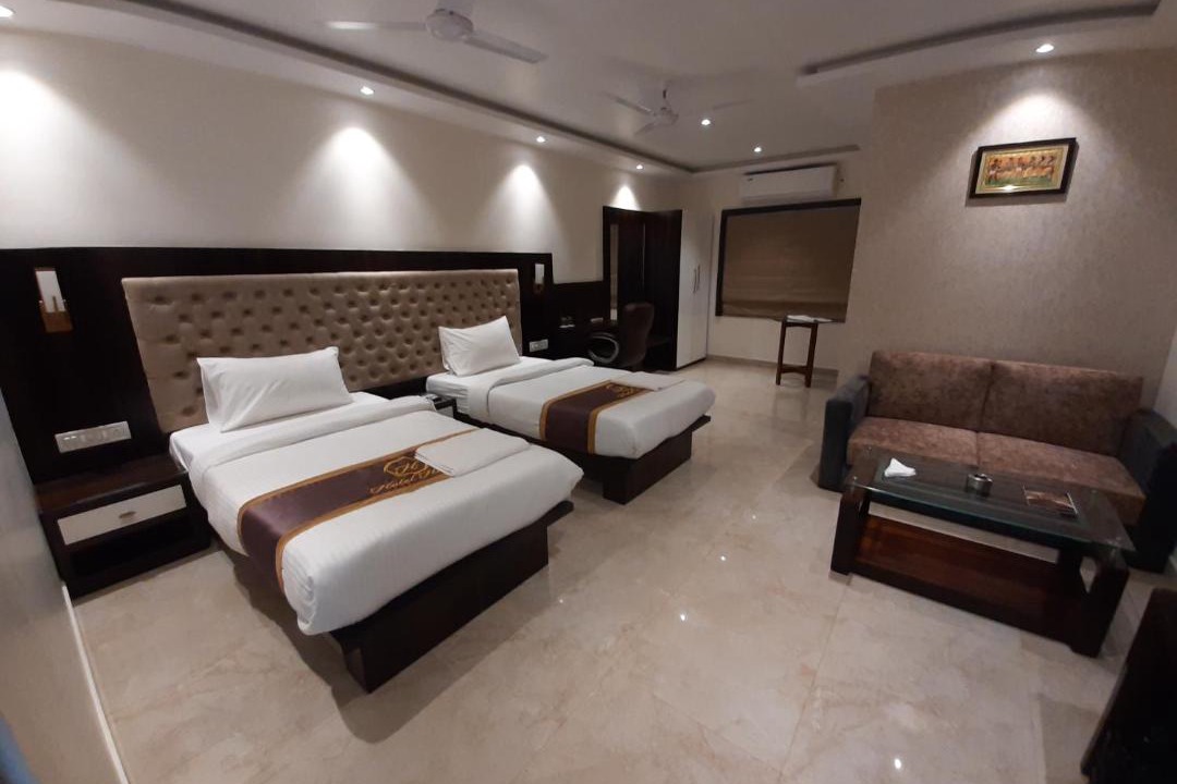 Bankura Hotel | Hotel Hilltrip