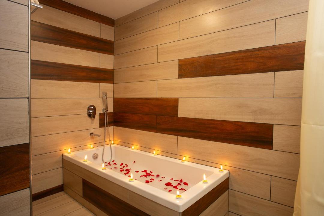 Udumbanchola Hotel | The Grand Sanvika