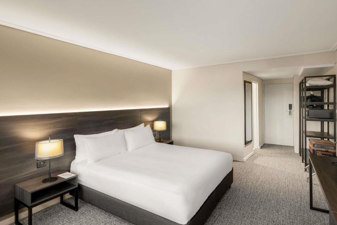 Woolloomooloo Hotel | The Sydney Boulevard Hotel