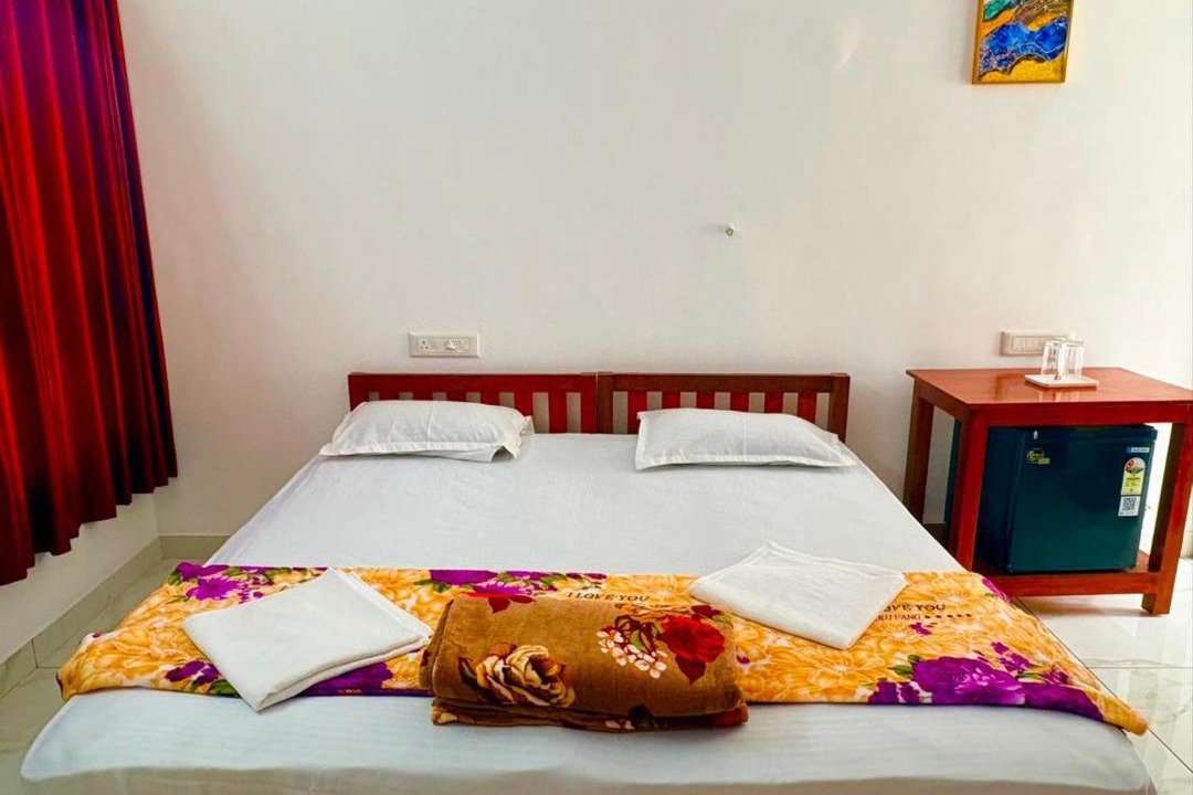 Kovalam Hotel | Hotel Paradise Kovalam