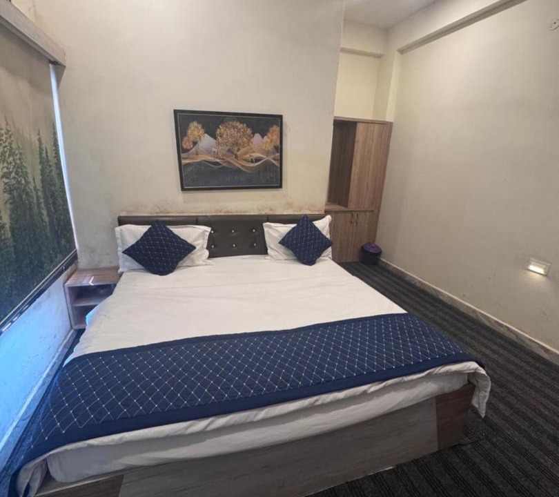 Seonimalwa Hotel | Hotel Greenherbs