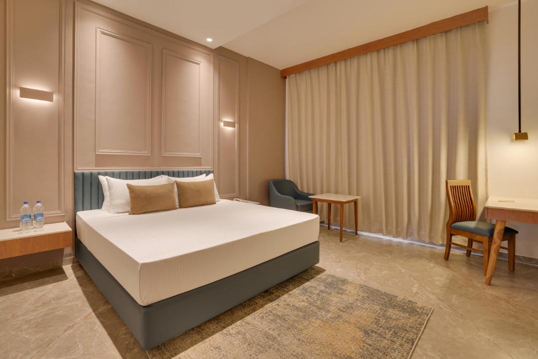 Morbi Hotel | Lemon Tree Hotel Morbi