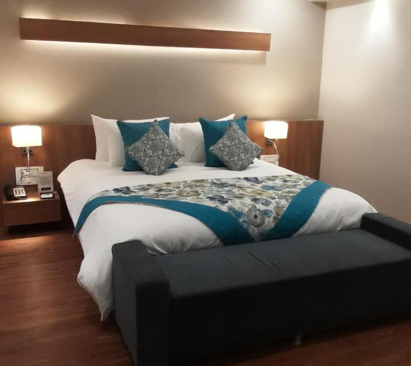 Bhilwara Hotel | Hotel Delice