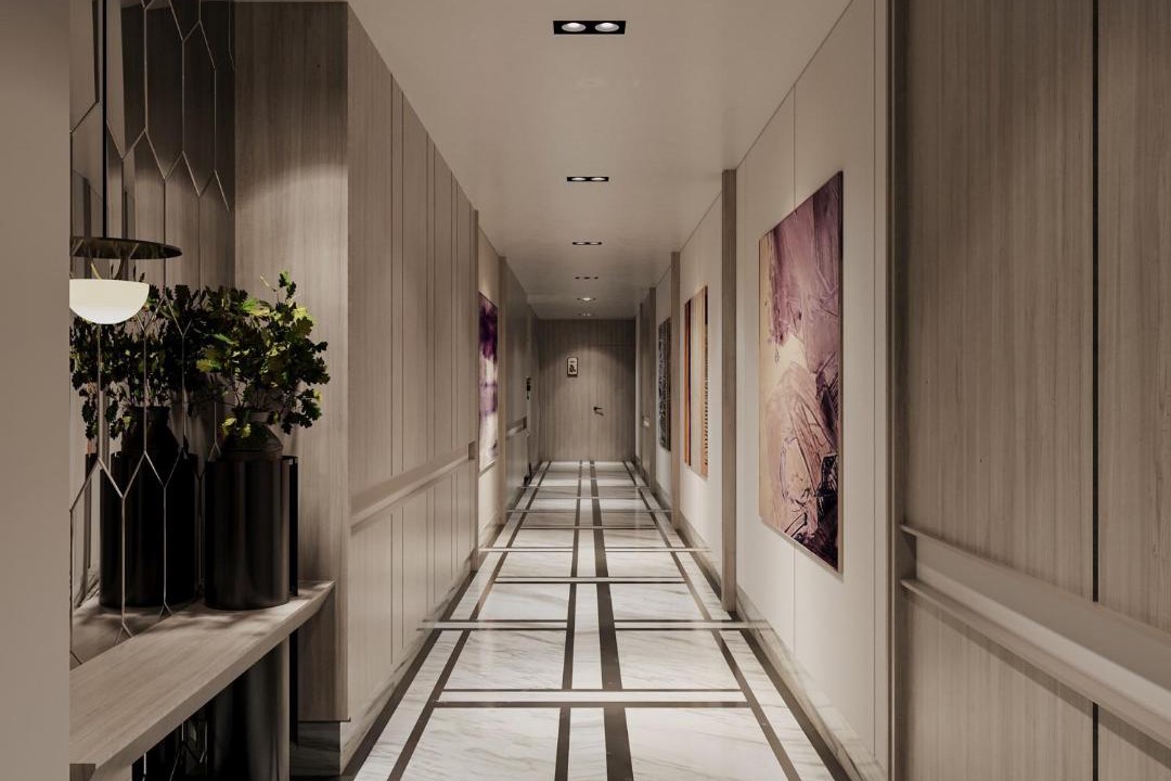 Vrindavan Hotel | Vivanta Vrindavan