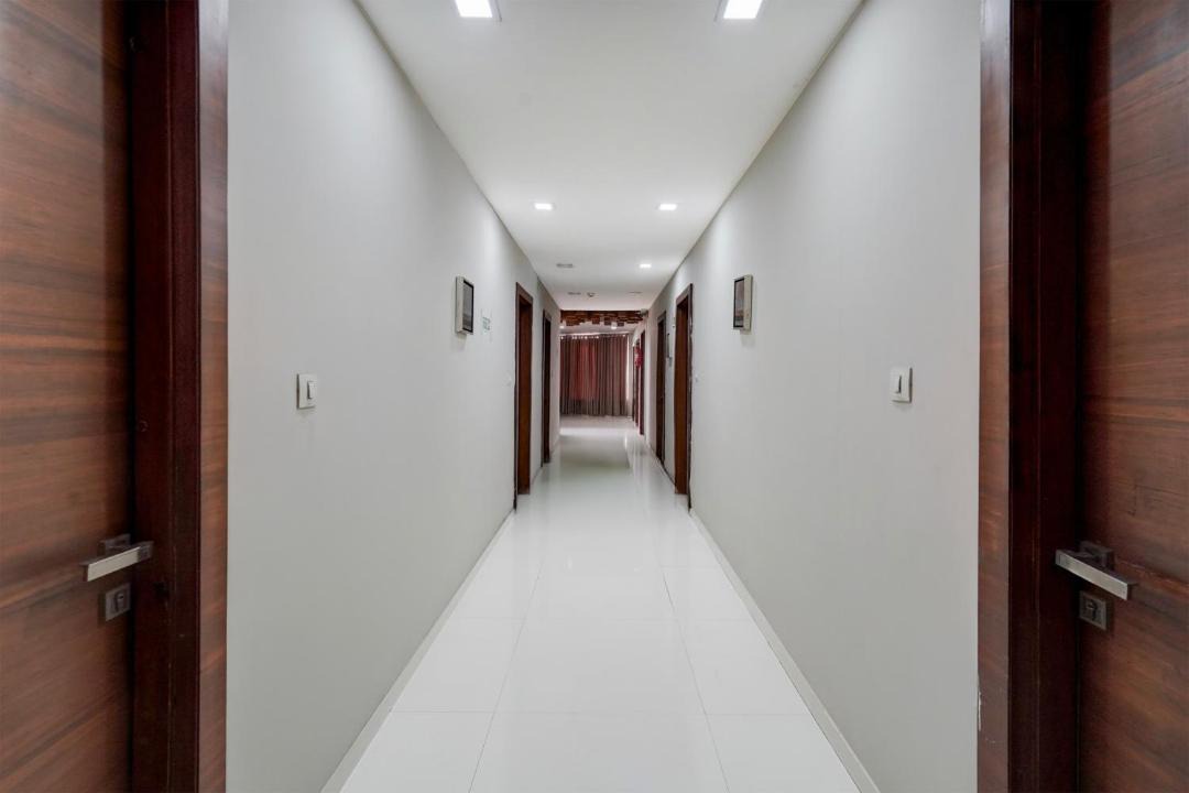 Himatnagar Hotel | Collection O Motipura Bus Terminal Formerly Hotel Navjivan