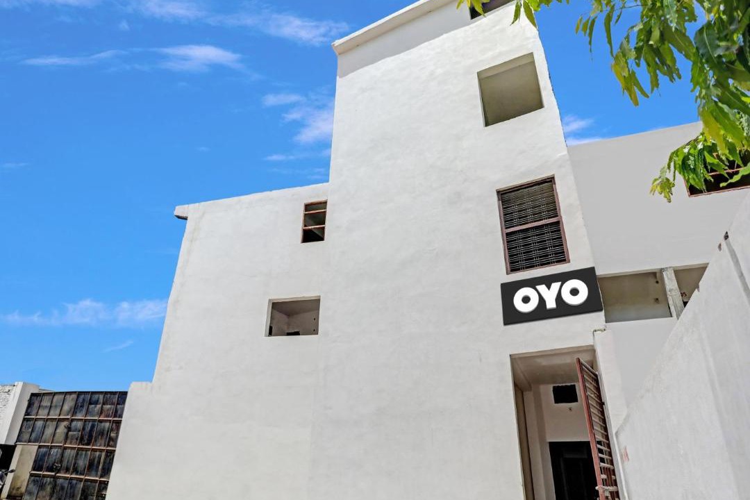 Bara Banki Hotel | Hotel O by OYO easy stay inn