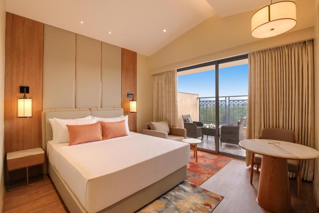 Dehradun Hotel | Lemon Tree Hotel, Mall of Dehradun, Dehradun