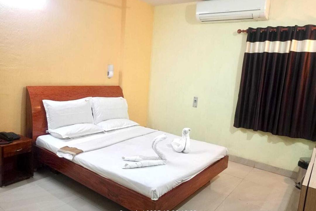 Rajahmundry Hotel | Challa Residency