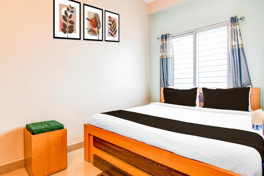 Siliguri Hotel | Collection O SF Road Siliguri Formerly Jyoti Hotel
