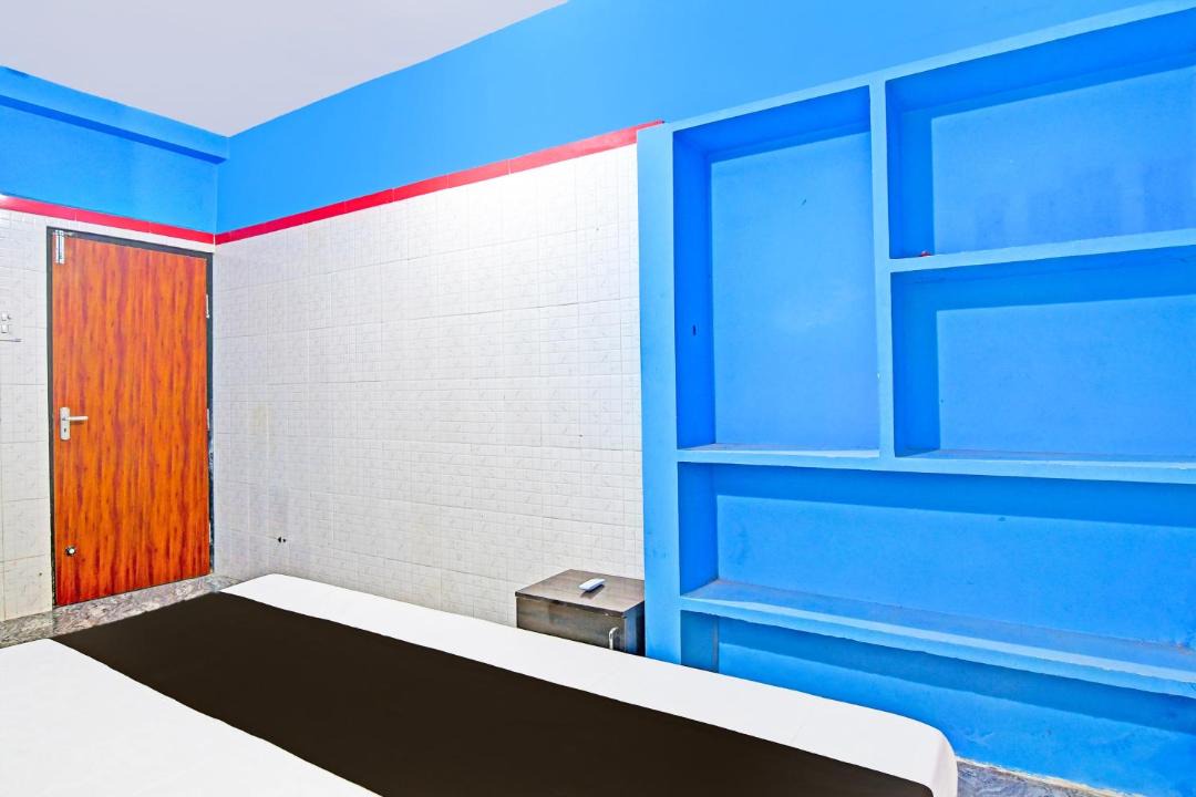 Cuttack Hotel | Hotel O New Cuttack Guest House