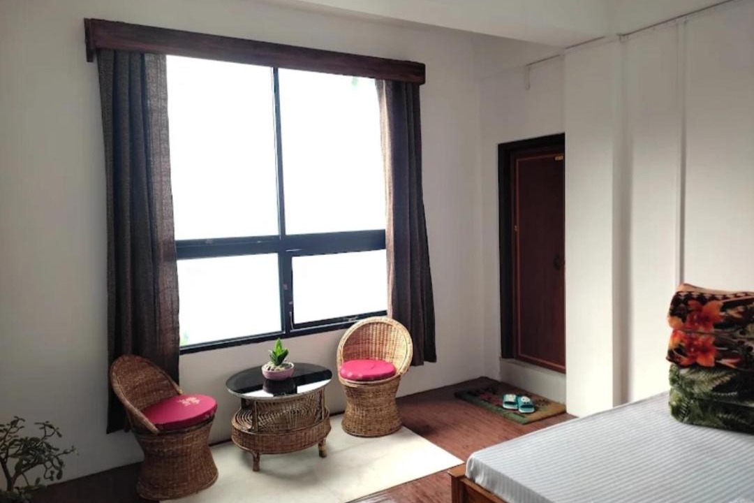 Darjeeling House | Degants pad