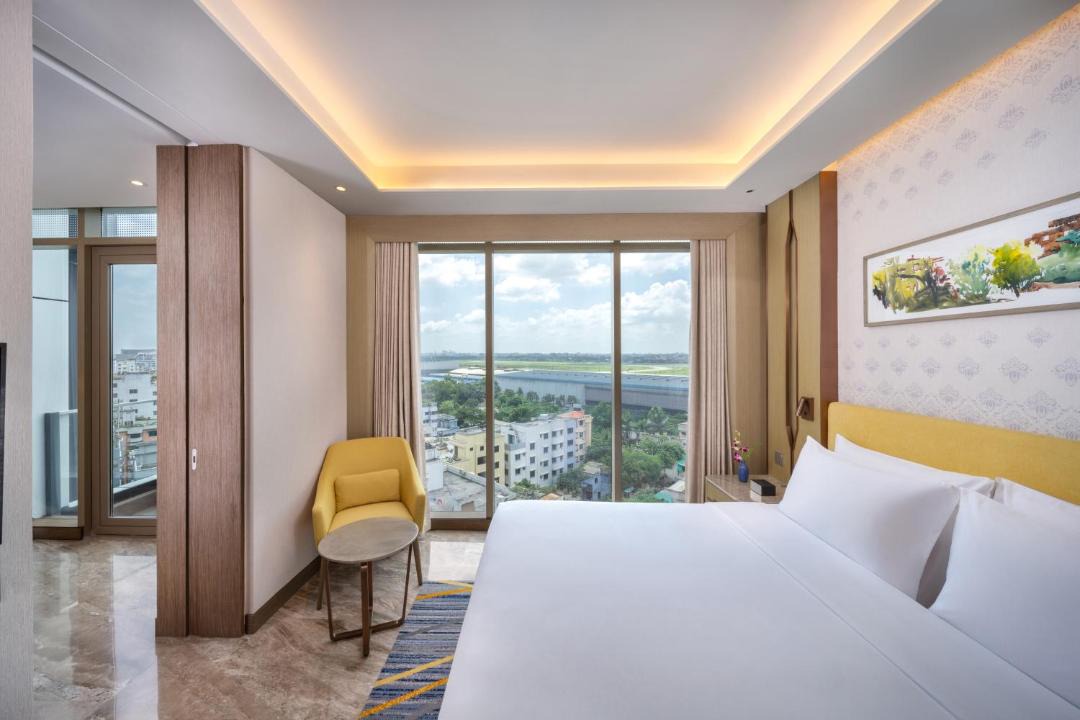 Uttara Hotel | Hyatt Place Dhaka Uttara