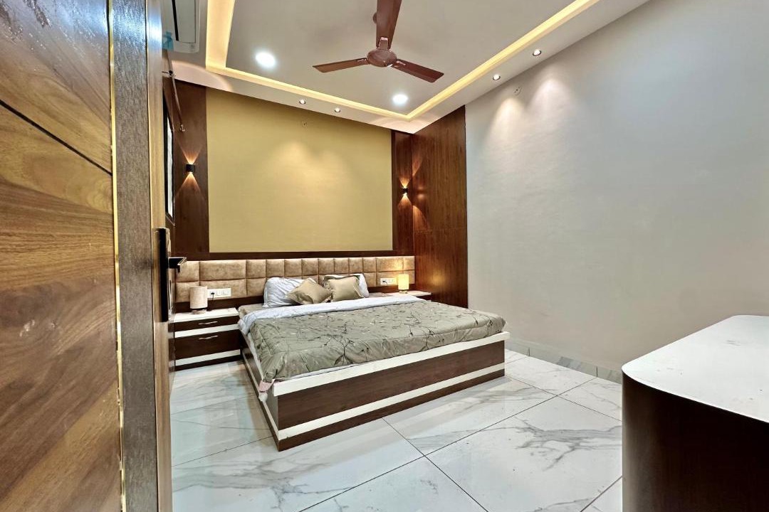 Indore Villa | Villa Vista - Luxury 3BHK Villa with Penthouse & Private Bathtub