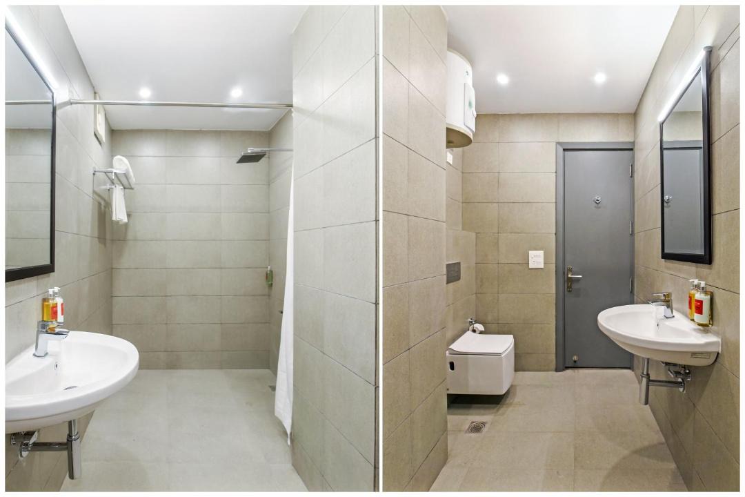 Pashim Vihar Hotel | Townhouse 094 HOTEL MORO