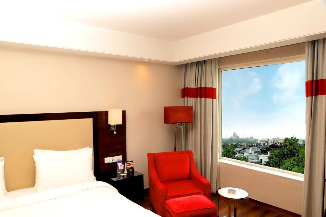 Taj Ganj Hotel | Radisson Hotel Agra