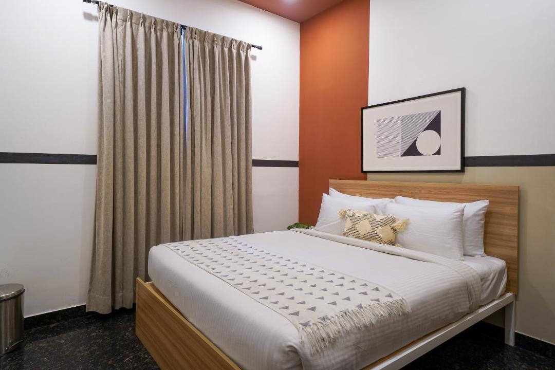 Domlur Hotel | Olive Zip Domlur by Embassy Group