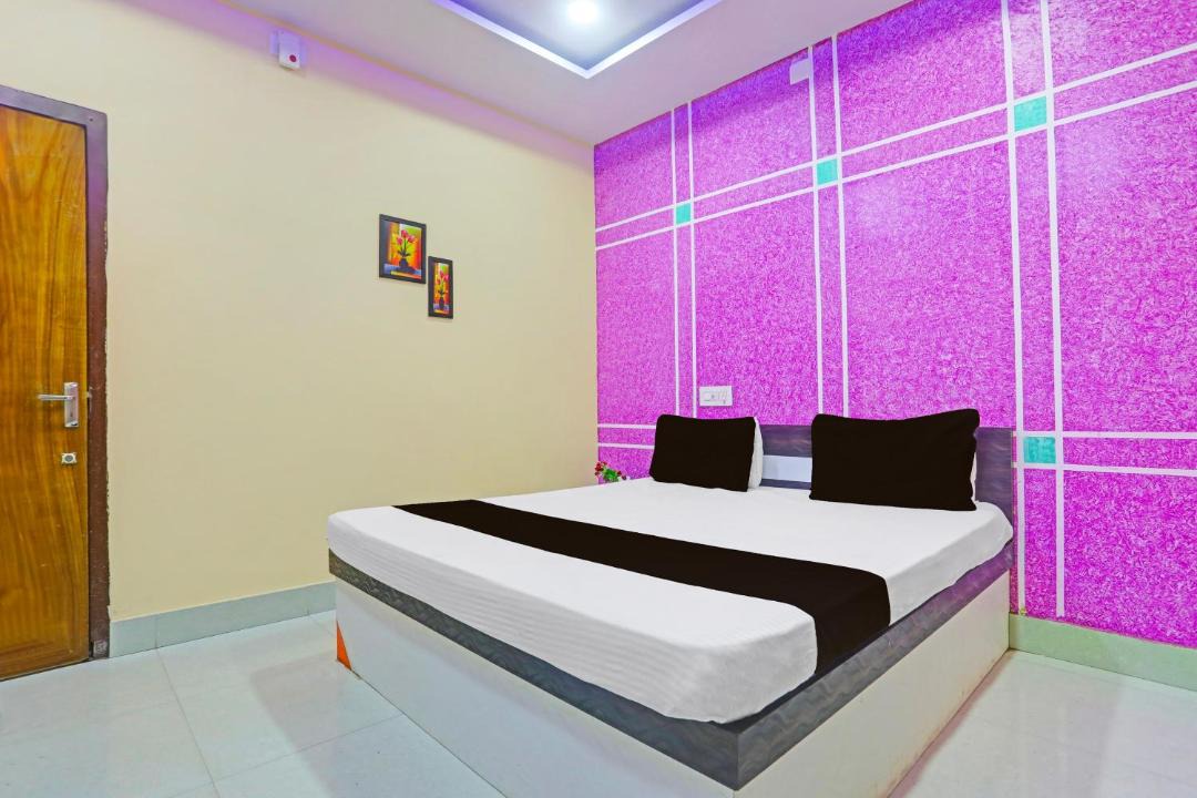 Kendrapara Hotel | Hotel O Chandia Palace Kendrapara Railway Station