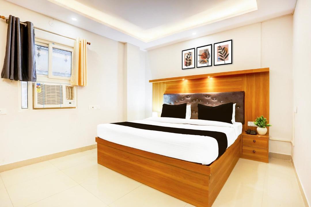 Danapur Hotel | Super Collection O Gola Road