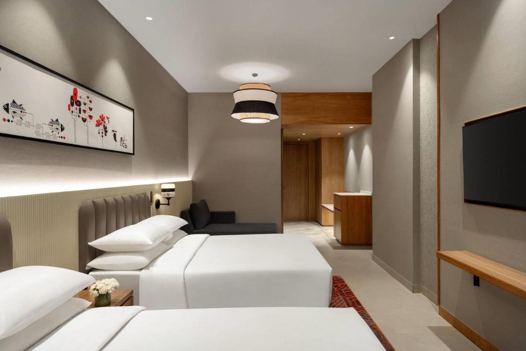 Ranchi Hotel | Ramada By Wyndham Ranchi