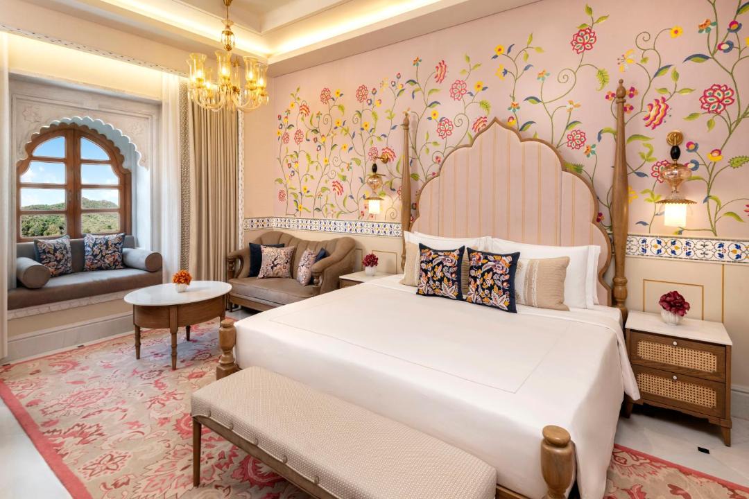 Bedla Hotel | Taj Lalit Bagh, Udaipur