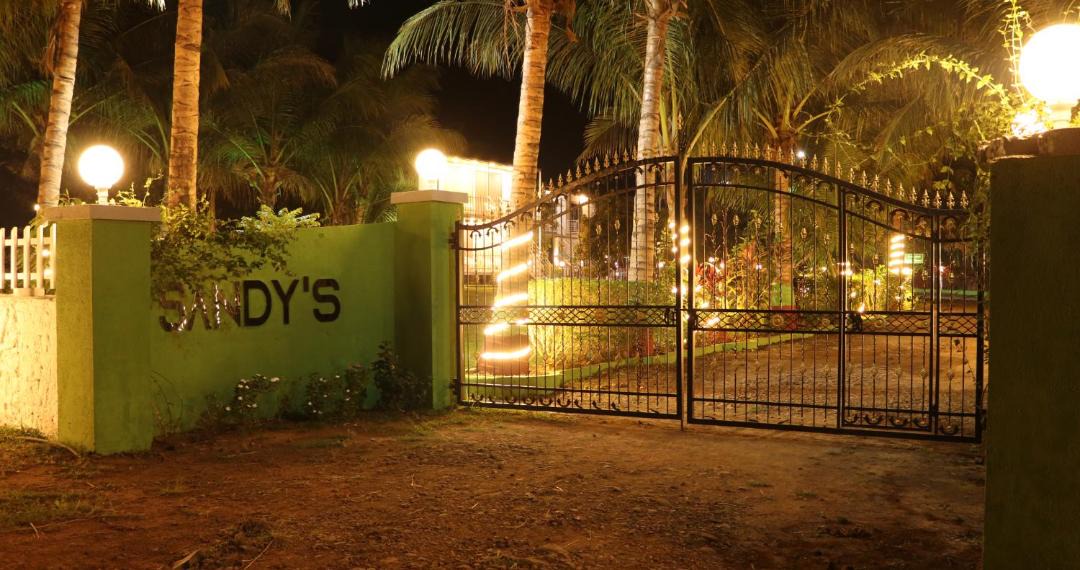 Karjat Other | Sandy's Kinjal Farm & Tents