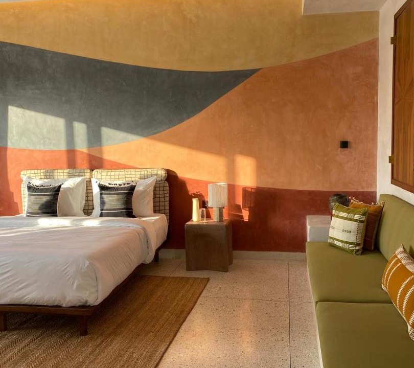 Barli Hotel | Mharo Khet Jodhpur