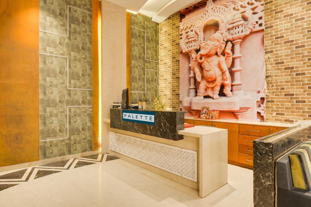 Ordi Hotel | Townhouse Kundan Leela Resorts