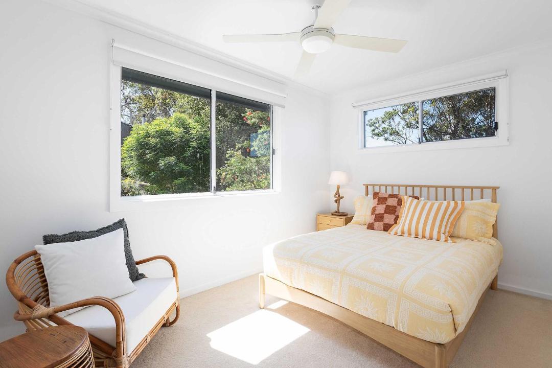 Copacabana House | The Glass House by Coast Hosting