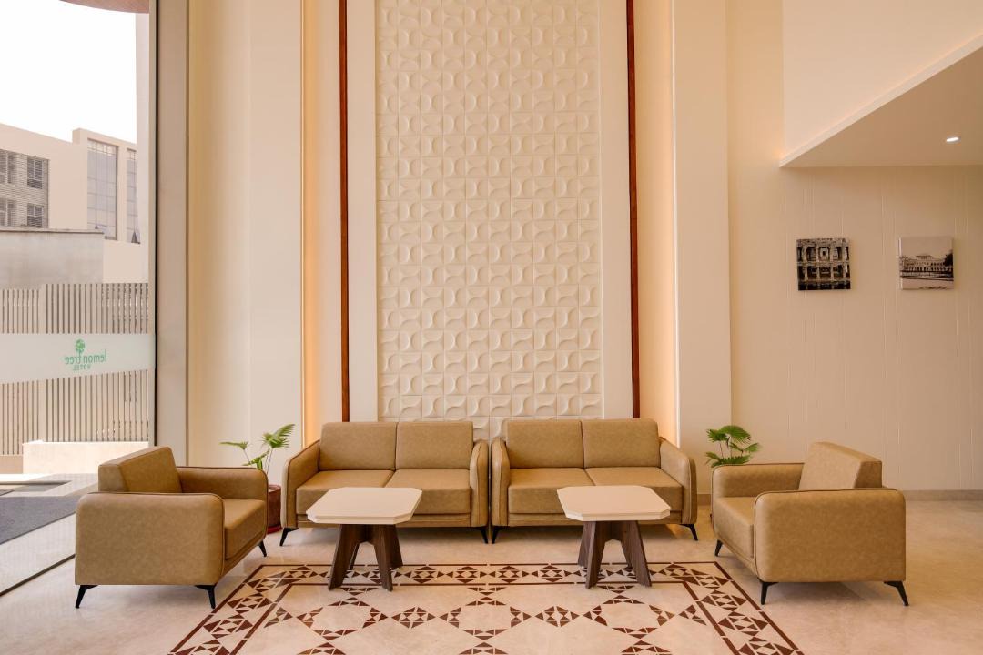 Jamnagar Hotel | Lemon Tree Hotel, Jamnagar