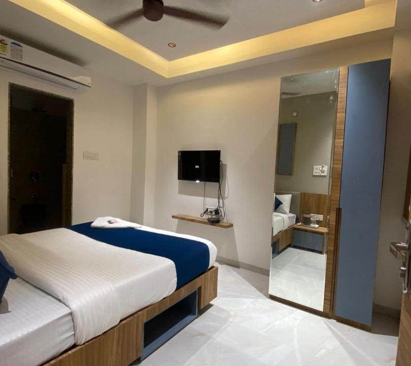 Rau Hotel | JMB HOTEL Height