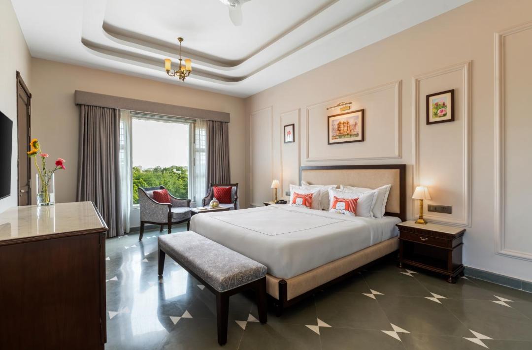 Bedla Hotel | The Hills collective with private plunge pool My Downtown Hotel