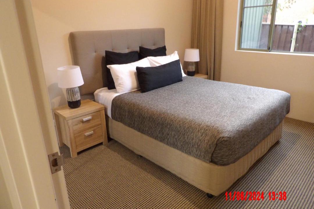Wollongong CBD Apartment | The Belmore Apartments Hotel