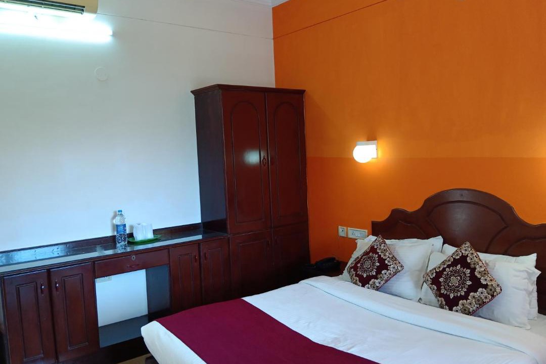 Kovalam Hotel | Vedantha Inn