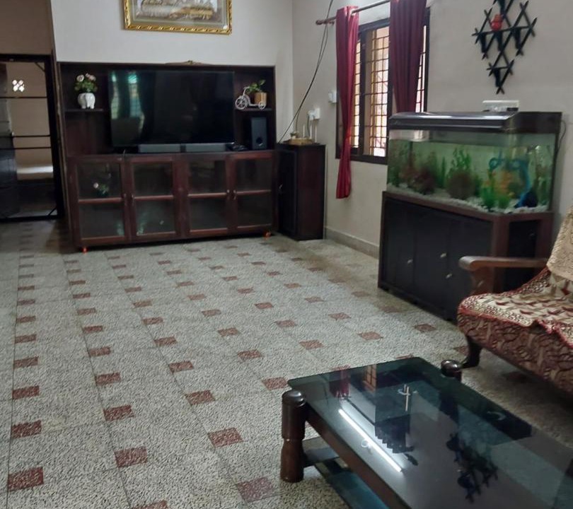 Thamaraparambu House | Taj Mahal Hotel