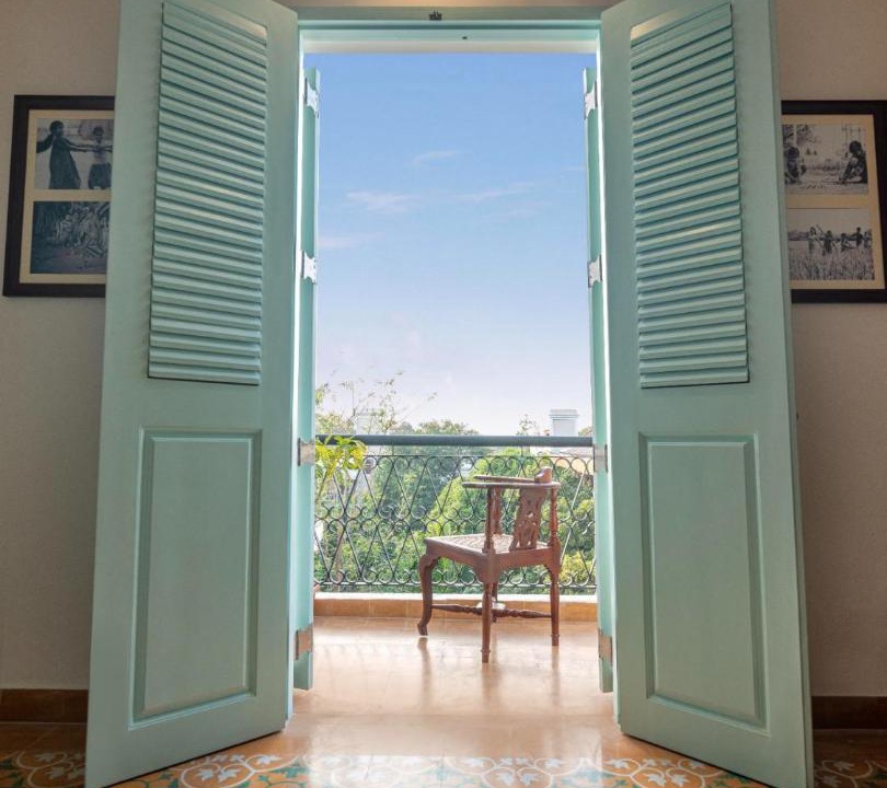 White Town Hotel | Villa Kouga