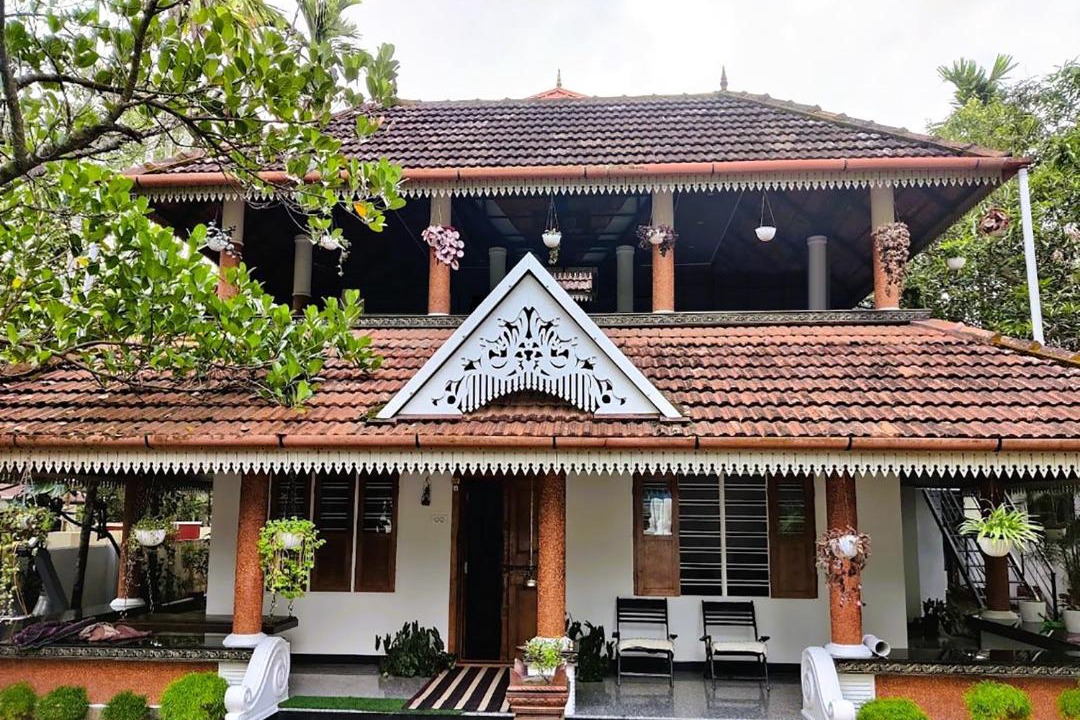 North Paravur House | Mi Casa Tu Casa Homestay
