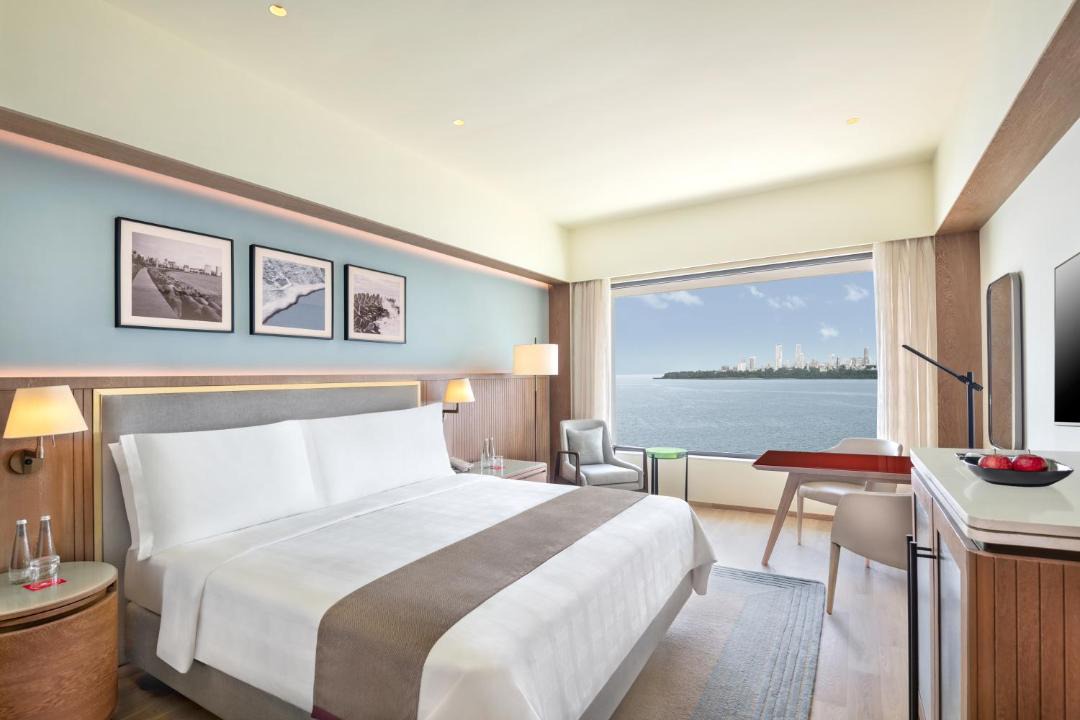 Nariman Point Hotel | Trident Nariman Point