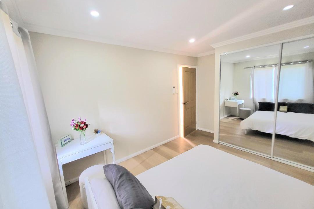Doonside House | Kaban Power 7