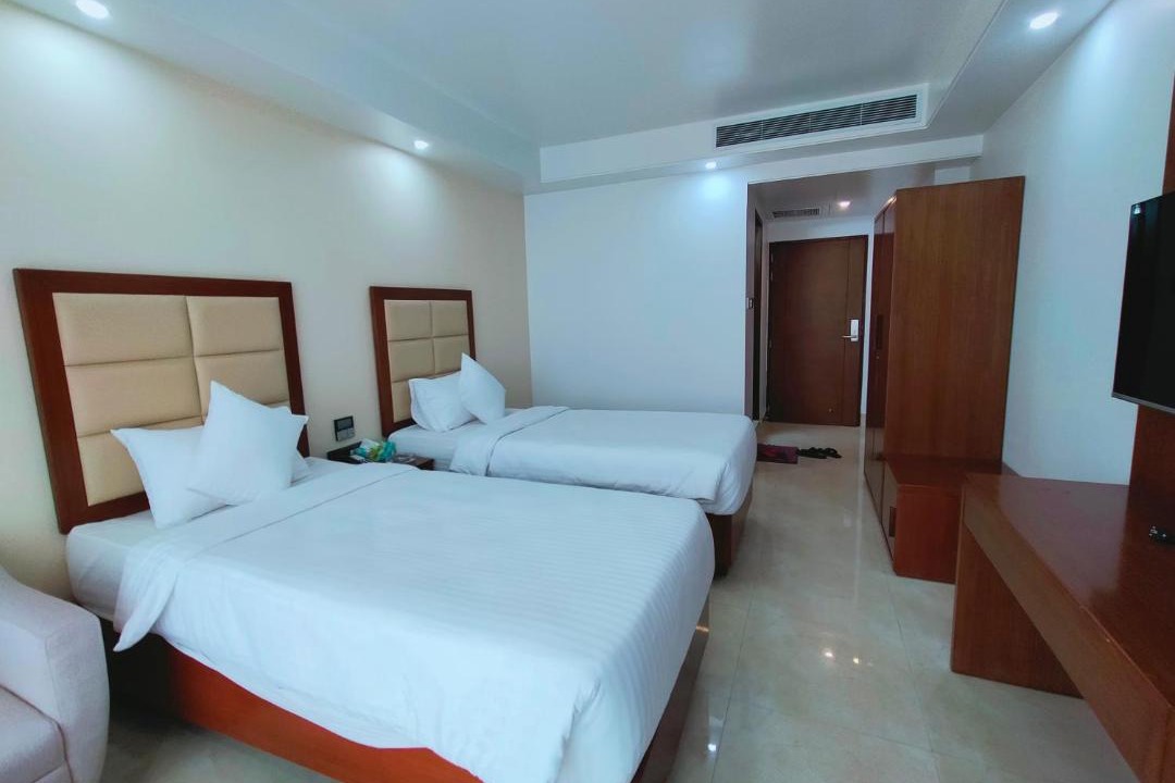 Kushtia Hotel | DESHA TARC