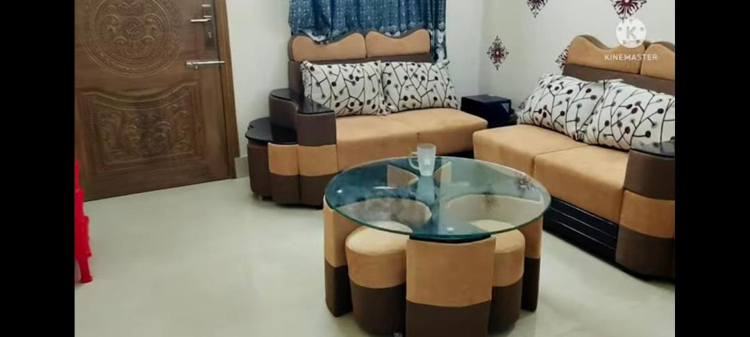 Sylhet Apartment | Look the house