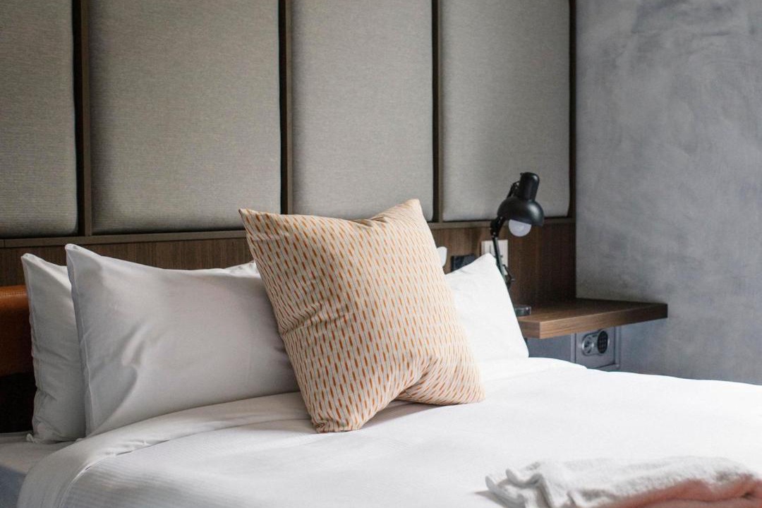 Pyrmont Hotel | Terminus Hotel Pyrmont