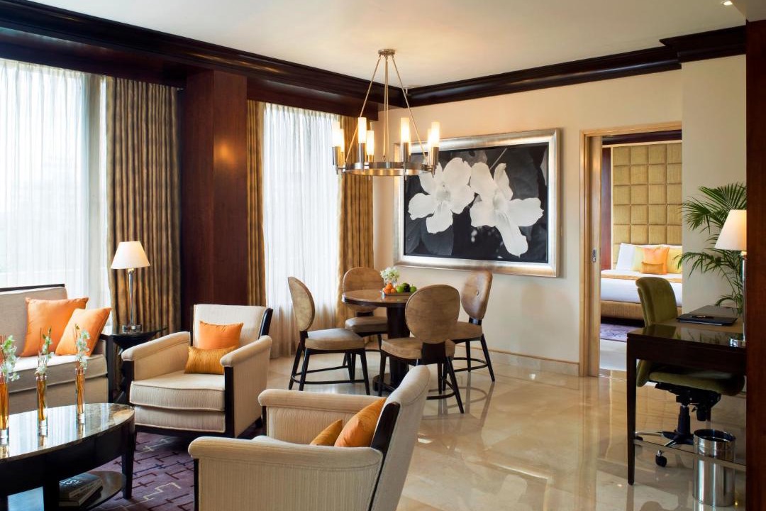 Koregaon Park Hotel | Blue Diamond Pune IHCL SeleQtions