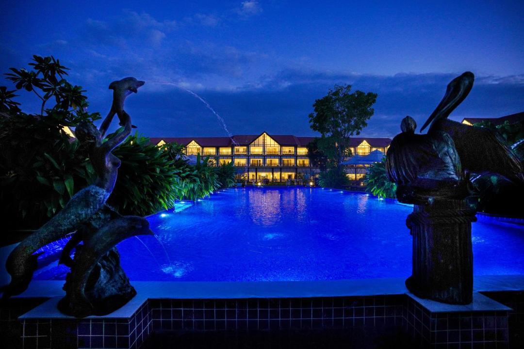 Siliguri Hotel | MAYFAIR Tea Resort