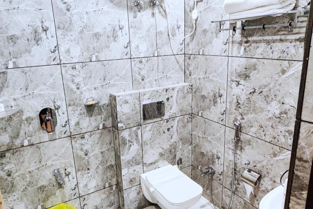 Durgapura Hotel | Hotel Bamboo Castle